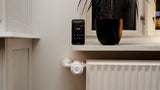 SMART RADIATOR THERMOSTAT - 4 PAKETE - 9