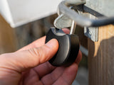 SMART PADLOCK - 2 PAKKEN - 4