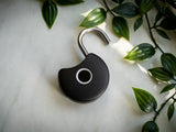 SMART PADLOCK 2-PACK - 5
