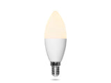 NEXSMART™ SLIMME LEDLAMP - E14 - 1