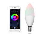 NEXSMART™ SMART LED BULB – E14 4-PACK - 7