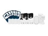 NEXSMART™ MEDIUM SMART ALARM PACKAGE WITH CAMERA (50-100M2) - 1