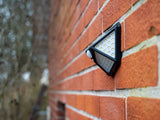 NEXSMART™ OUTDOOR LEDLAMP OP ZONNE-ENERGIE - 4 PAKKEN - 6