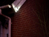 NEXSMART™ OUTDOOR LEDLAMP OP ZONNE-ENERGIE - 4 PAKKEN - 5