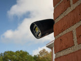NEXSMART™ VISION6-B - BEVEILIGINGSCAMERA 4-PACK + STICKER - 4
