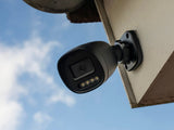 NEXSMART™ VISION6-B - BEVEILIGINGSCAMERA 2-PACK + STICKER - 2