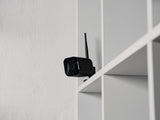 NEXSMART™ WIFI NVR KIT - 4-PAKETE - 9