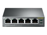 PoE Switch - 1