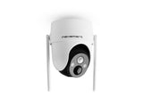 NEXSMART™ PATROL2 4G - 4 PAKKEN+BEWAKINGSSTICKER - 12