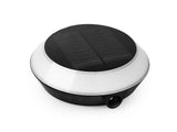 NEXSMART™ SMART OUTDOOR SOLAR LAMP - 4-PACK - 2
