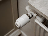 SMART RADIATOR THERMOSTAT - 4 PAKETE - 7