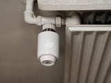 SMART RADIATOR THERMOSTAT - 4 PAKETE - 5