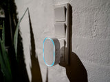 NEXSMART™ LARGE SMART ALARM PACKAGE WITH CAMERA (100-200M2) - 6