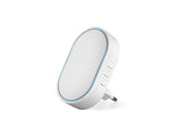 NEXSMART™ MEDIUM SMART ALARM PACKAGE WITH CAMERA (50-100M2) - 2