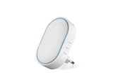 NEXSMART™ LARGE SMART ALARM PACKAGE WITH CAMERA (100-200M2) - ENVIRONMENT PROTECTION - 2