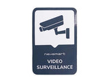 NEXSMART™ SURVEILLANCE STICKER - 1
