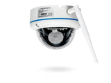 NEXSMART™ VIEW BEWAKINGSCAMERA - 2 PAKKEN+BEWAKINGSSTICKER - 6
