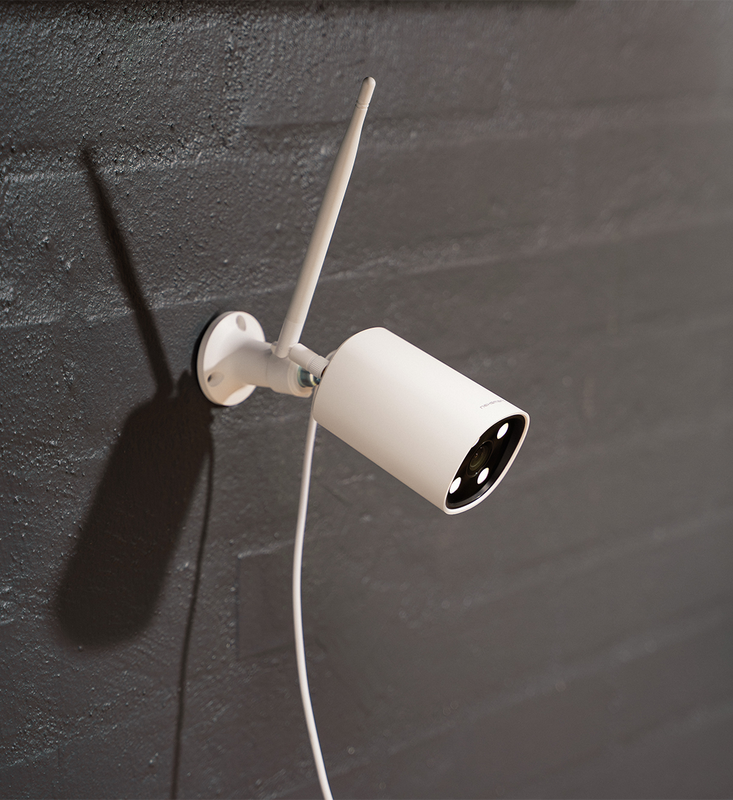 nexsmart™ Vision5