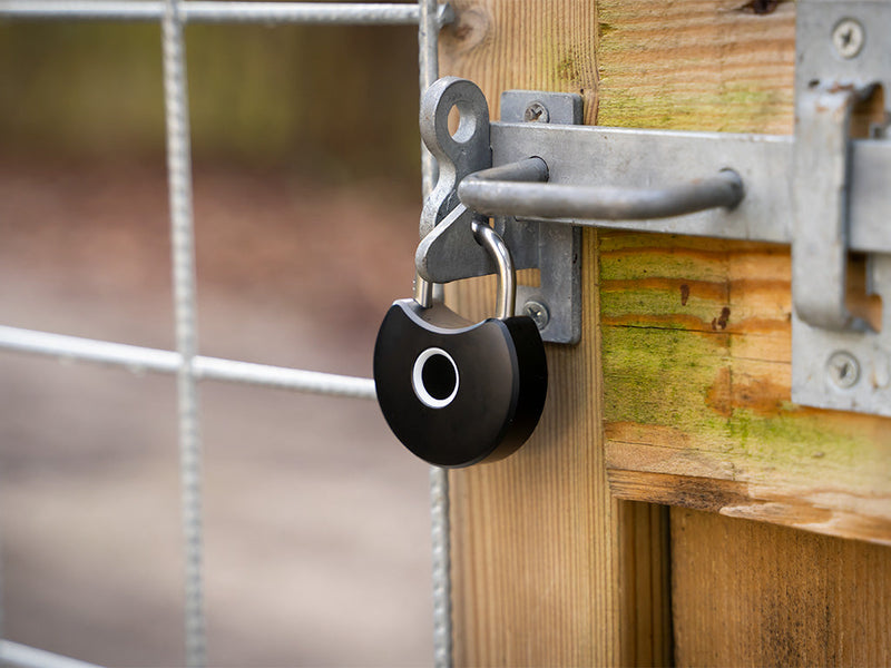 NEXSMART™ SMART PADLOCK