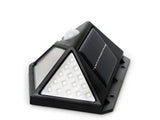 NEXSMART™ OUTDOOR LEDLAMP OP ZONNE-ENERGIE - 4 PAKKEN