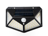 NEXSMART™ OUTDOOR LEDLAMP OP ZONNE-ENERGIE - 3