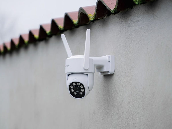 PATROL SURVEILLANCE SET - 2