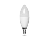 NEXSMART™ AMPOULE LED SMART – E14 4-PAQUET