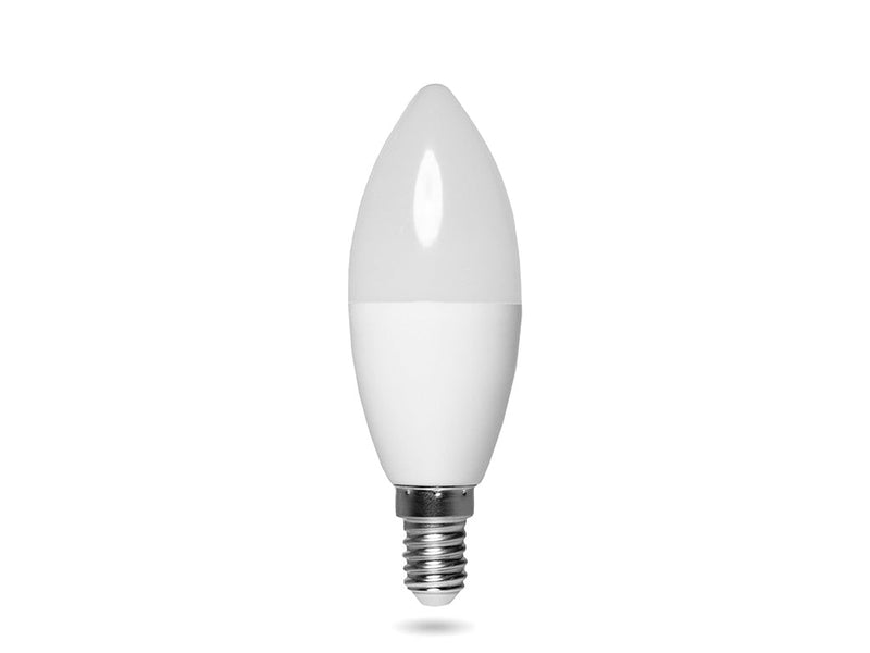 NEXSMART™ AMPOULE LED SMART – E14 4-PAQUET