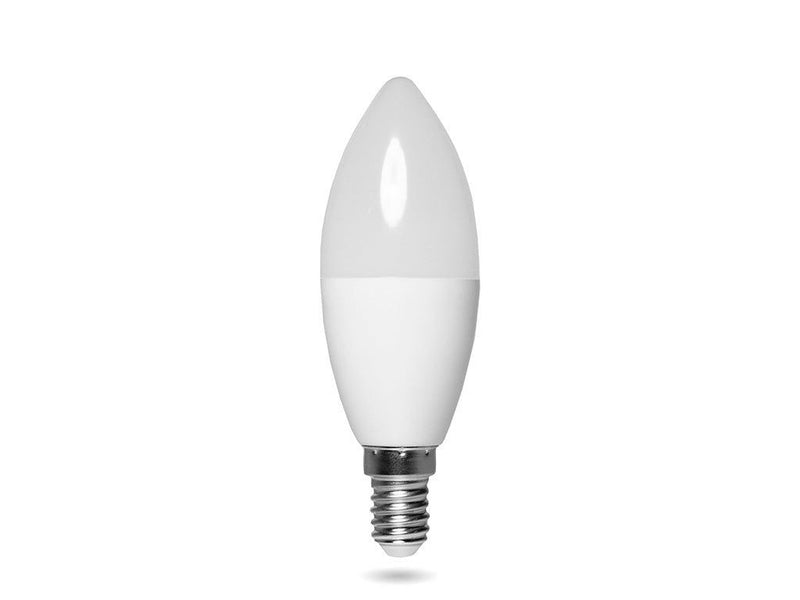 NEXSMART™ AMPOULE LED SMART – E14