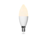 NEXSMART™ AMPOULE LED SMART – E14