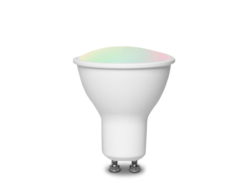 NEXSMART™ AMPOULE LED SMART – GU10