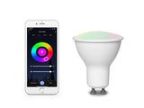 NEXSMART™ AMPOULE LED SMART – GU10