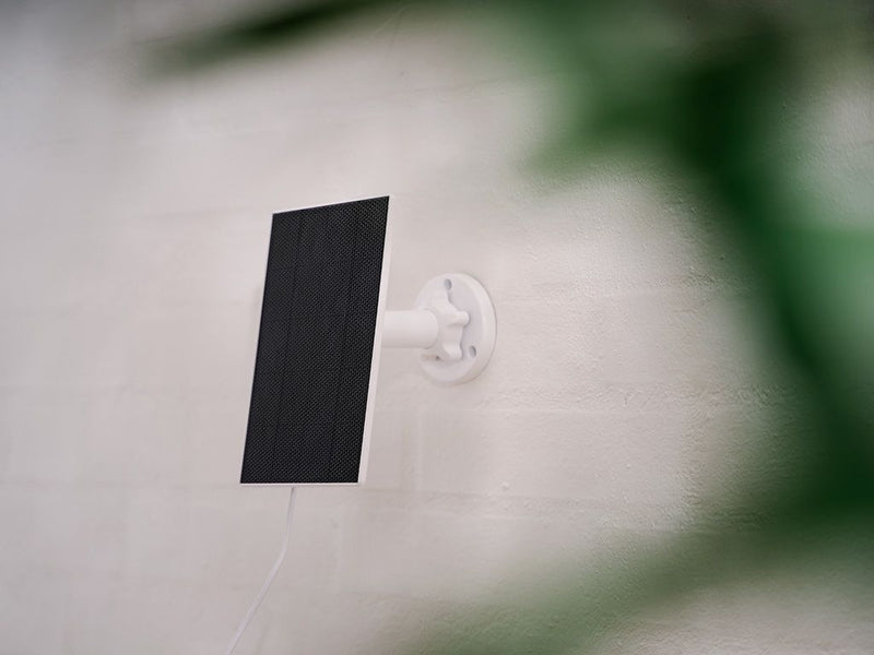 SOLAR PANEL FOR NEXSMART™ CAMERAS - 2