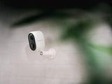 NEXSMART™ AIR4 BATTERY SURVEILLANCE CAMERA - 4 PACK+STICKER - 4