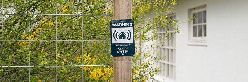 NEXSMART™ PANNEAU D'ALARME