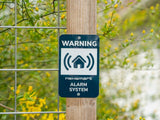 NEXSMART™ ALARMBORD - 2