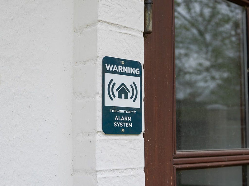 NEXSMART™ PANNEAU D'ALARME