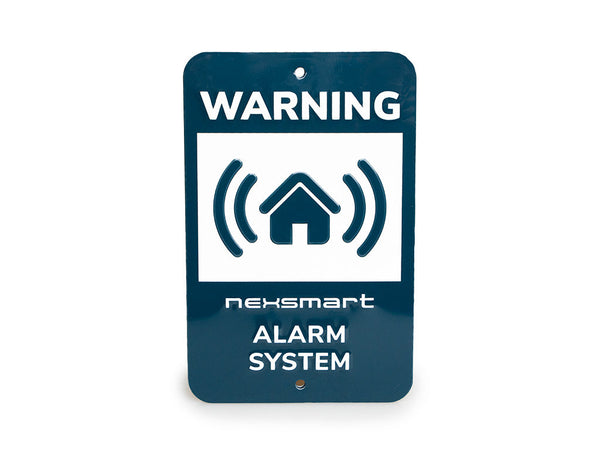 NEXSMART™ PANNEAU D'ALARME