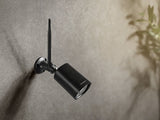NEXSMART™ VISION4-B PLUS CAMÉRA DE SURVEILLANCE HD 2K - 4 PAQUET+AUTOCOLLANT