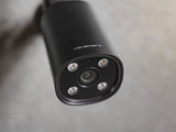 NEXSMART™ VISION4-B PLUS CAMÉRA DE SURVEILLANCE HD 2K - 4 PAQUET+AUTOCOLLANT