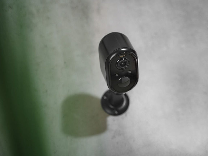 NEXSMART™ AIR3-B CAMÉRA DE SURVEILLANCE ALIMENTÉE PAR BATTERIE - 2 PAQUET+AUTOCOLLANT