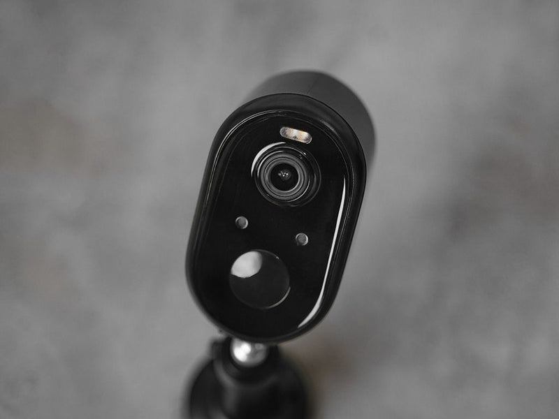 NEXSMART™ AIR3-B CAMÉRA DE SURVEILLANCE ALIMENTÉE PAR BATTERIE - 2 PAQUET+AUTOCOLLANT
