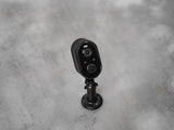 NEXSMART™ AIR3-B CAMÉRA DE SURVEILLANCE ALIMENTÉE PAR BATTERIE - 2 PAQUET+AUTOCOLLANT