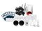 NEXSMART™ LARGE SMART ALARM PACKAGE WITH CAMERA (100-200M2) - ENVIRONMENT PROTECTION