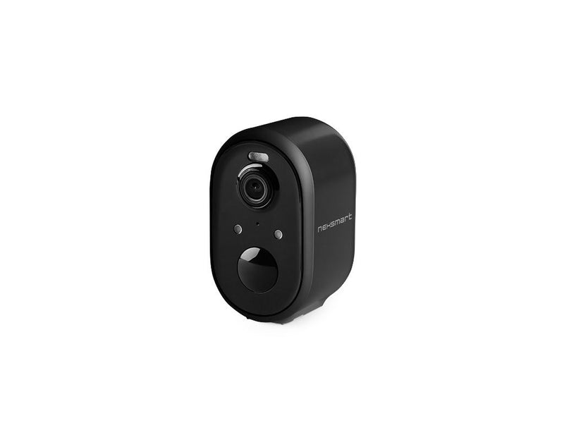 NEXSMART™ AIR3-B CAMÉRA DE SURVEILLANCE ALIMENTÉE PAR BATTERIE - 2 PAQUET+AUTOCOLLANT