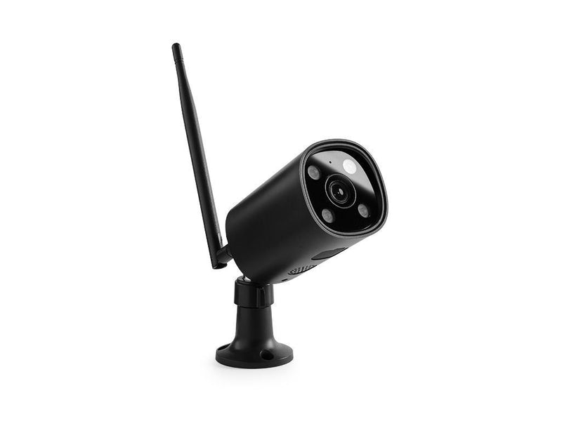 NEXSMART™ VISION4-B PLUS CAMÉRA DE SURVEILLANCE HD 2K - 4 PAQUET+AUTOCOLLANT