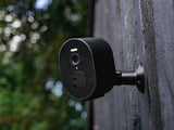 NEXSMART™ AIR5 + ZONNEPANEELPAKKET BATTERIJ-BEWAKINGSCAMERA - 3