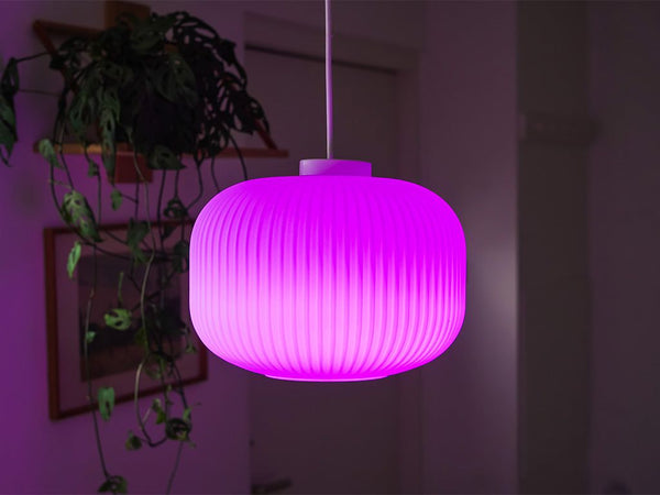 NEXSMART™ AMPOULE LED SMART – GU10 4-PAQUET