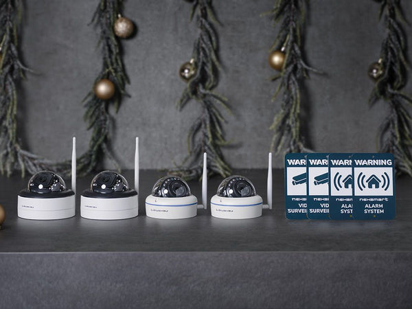 MIXED BEWAKINGSSET - 1