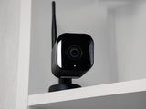NEXSMART™ WIFI NVR KIT - 4-PAKETE - 10